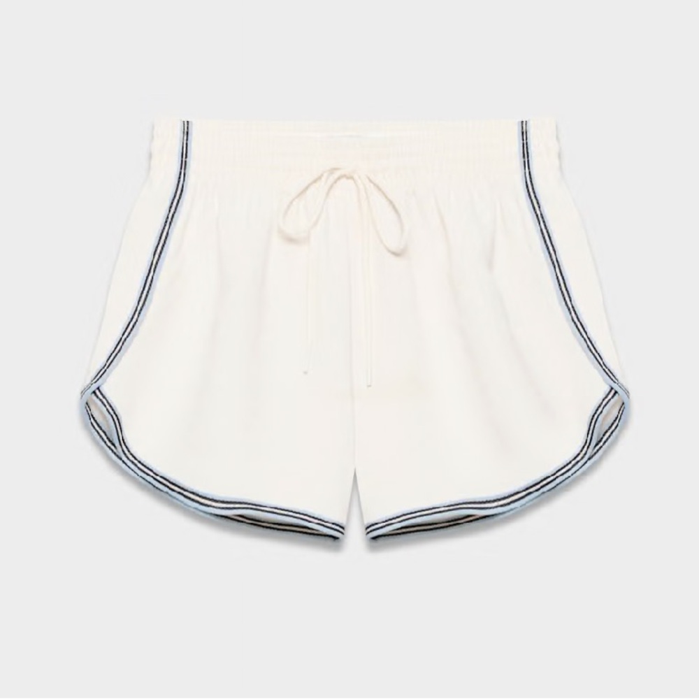 Wilfred Gesture Short